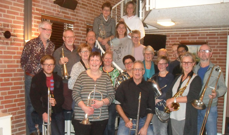 MuziekverenigingTavenu-DeKwakel