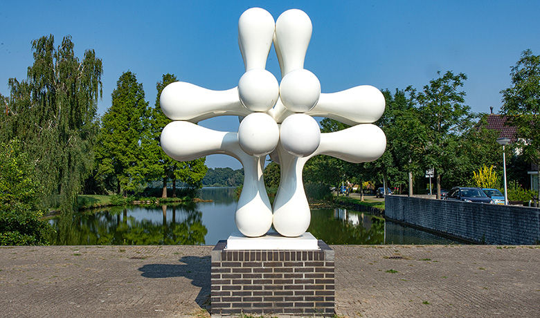 Pionnenbeeld