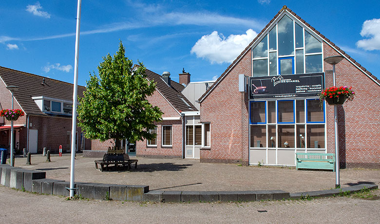 betonnenkunstwerkdekwakel