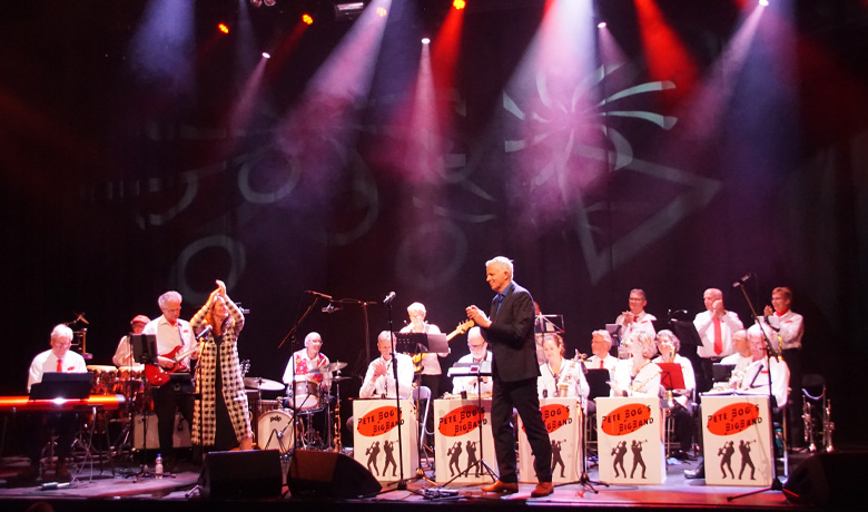 Pete-Bog's-Bigband
