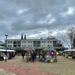 Kunstmarkt voor lokale creativiteit