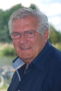 Martin Plasmeijer (14-11-1940 +24-11-2019)