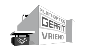 Vriend worden van Gerrit