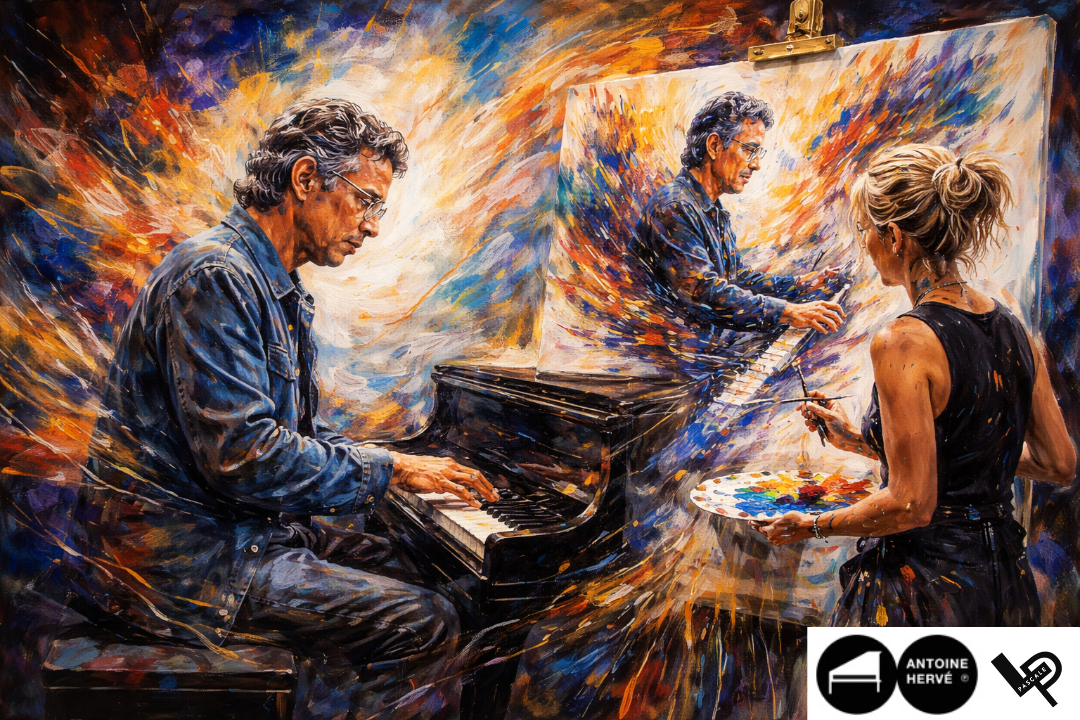 chickcorea