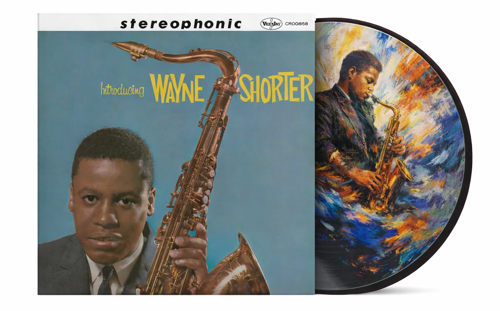 wayneshorter