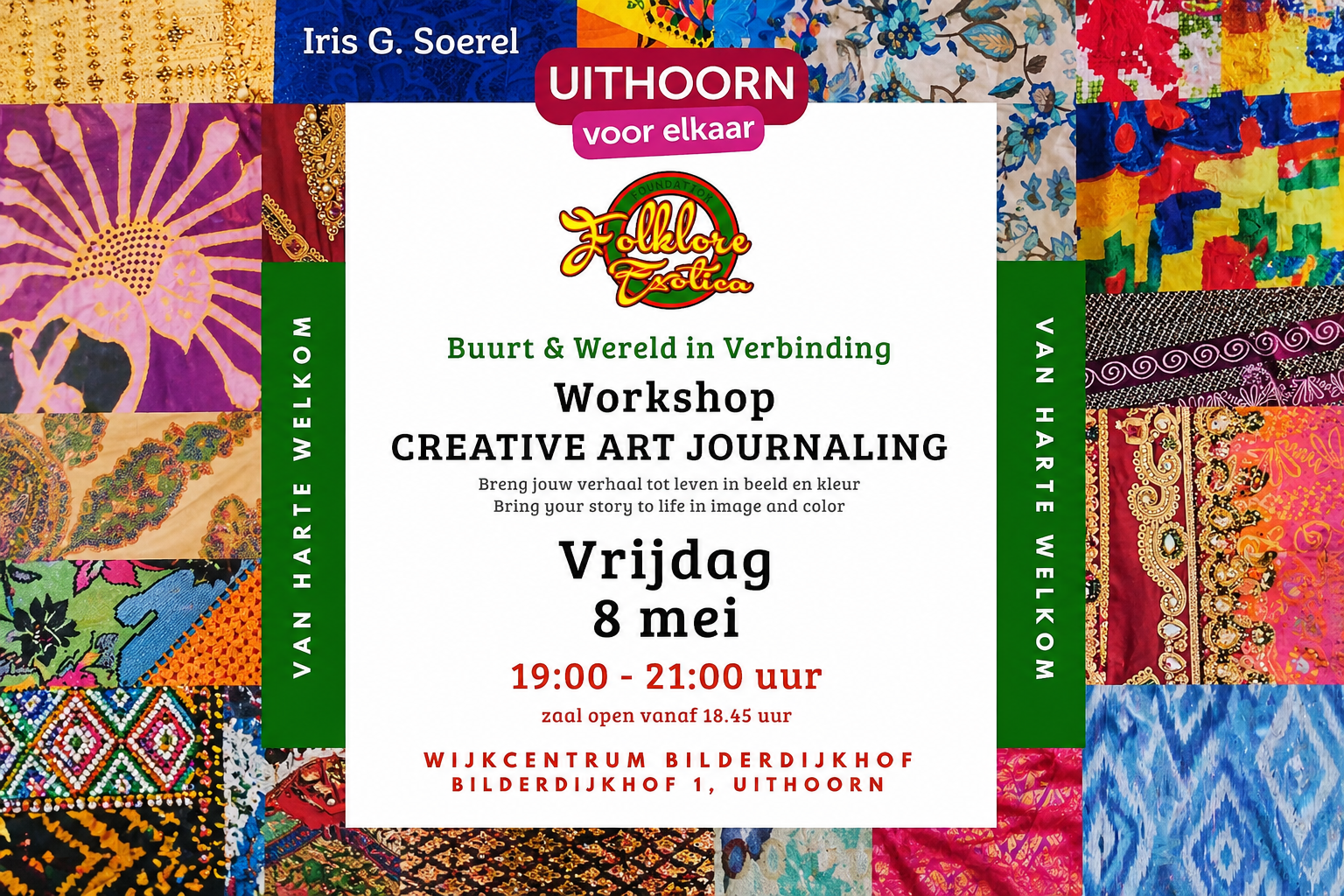 workshop