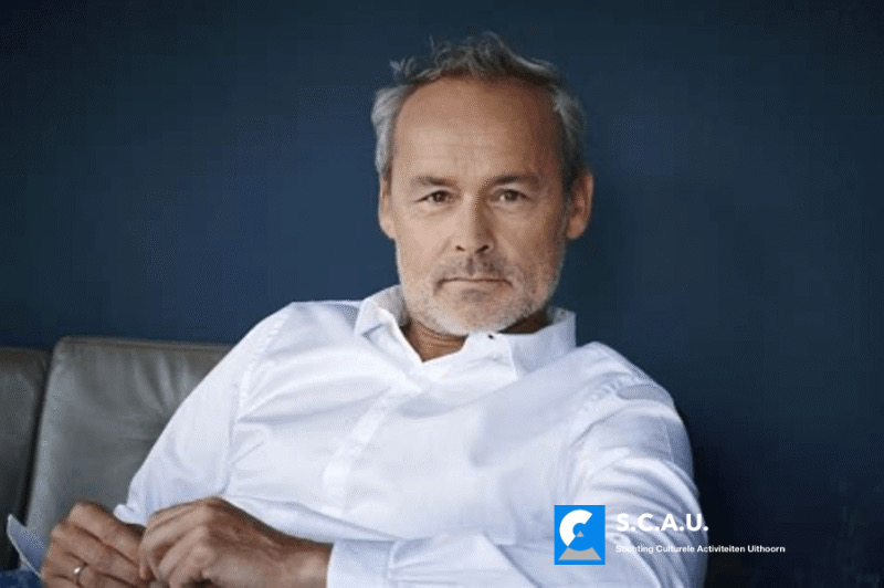 MARCEL HENSEMA