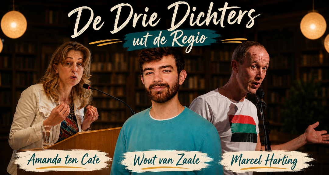 driedichters