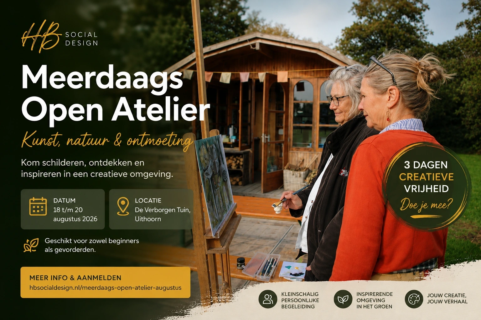 meerdaagse