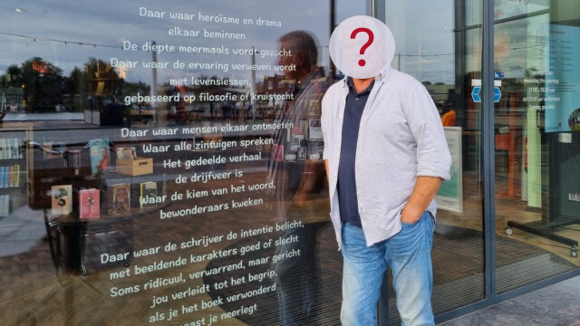 mystery