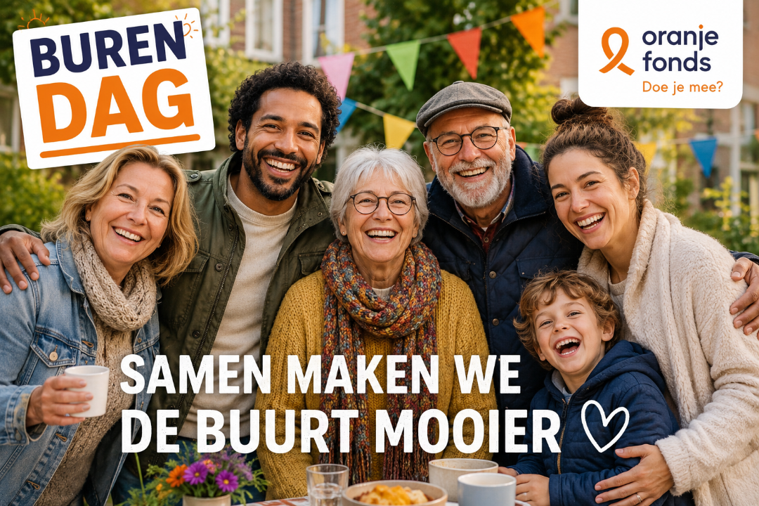 burendag