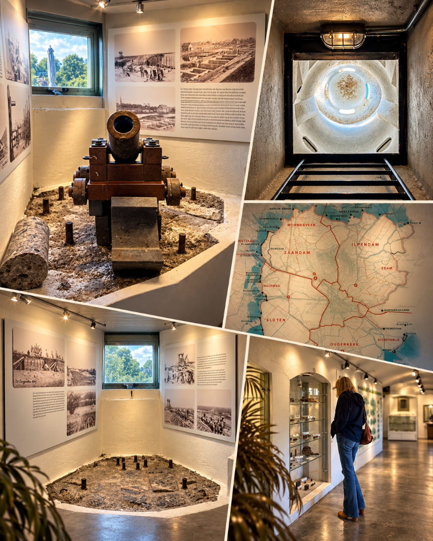 Fort Museum