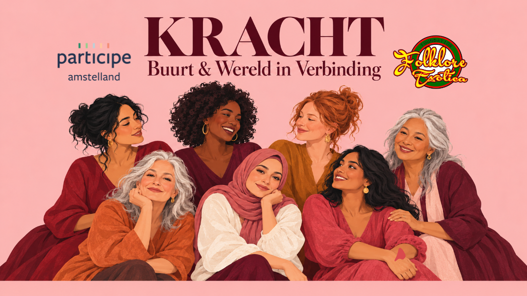 Kracht_ buurt en wereld verbonden